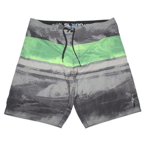 Salt Life Stormy Seas SLX-QD Boardshorts‎ SLM453 Mens Size 40